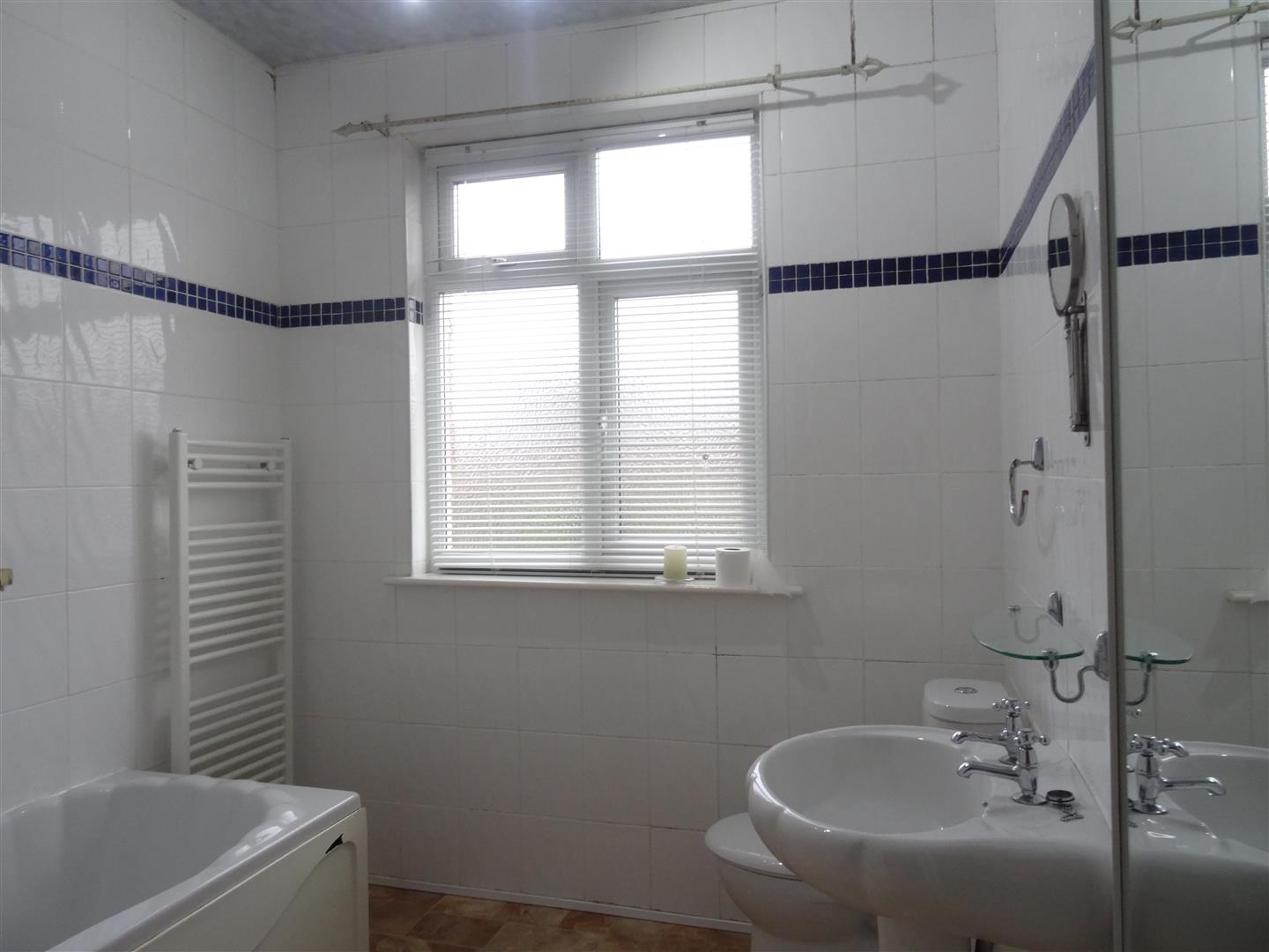 13 Coniston Road, Shrewsbury, SY1 4EB Let Agreed